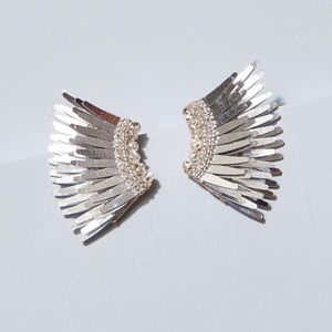 NEW! Mignonne Gavigan Mini Madeline Earrings